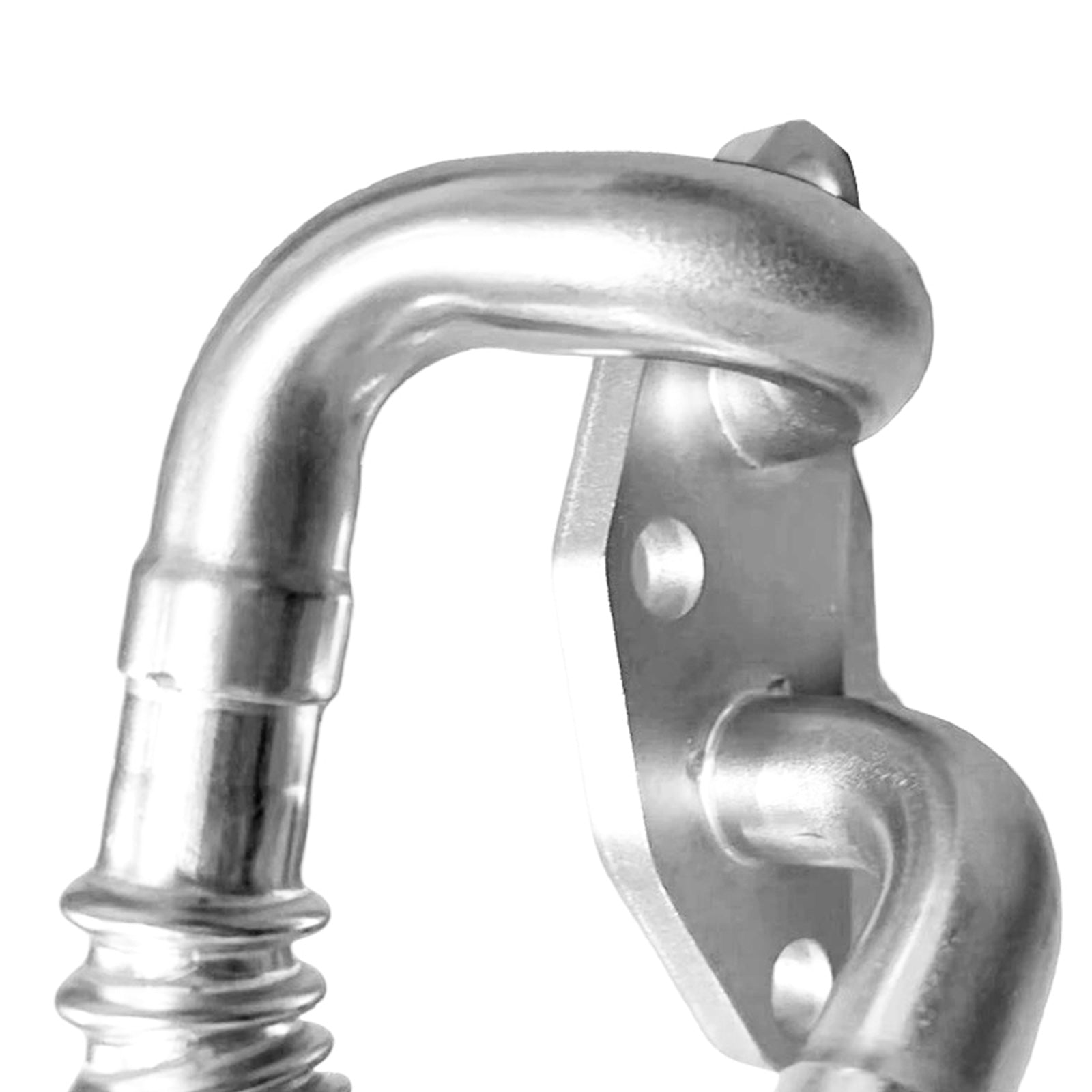 Oil Cooler Pipe Suitable For Toyota RX350 RX450H V6 3.5L 1576731020 1578531010