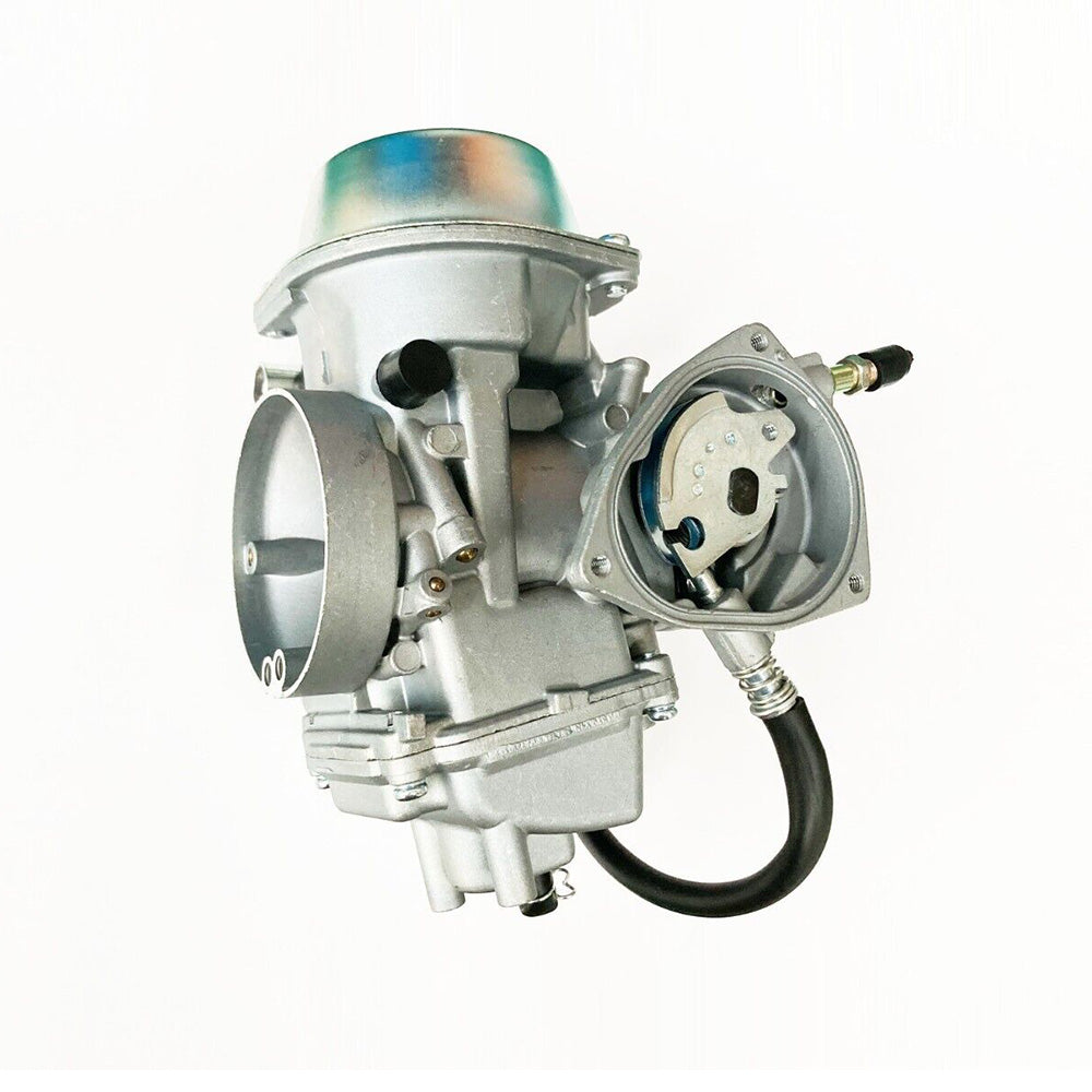 Carburetor Suitable For Yamaha Quad Grizzly 660 YFM660/YFM600, ATV Rhino & Raptor-3