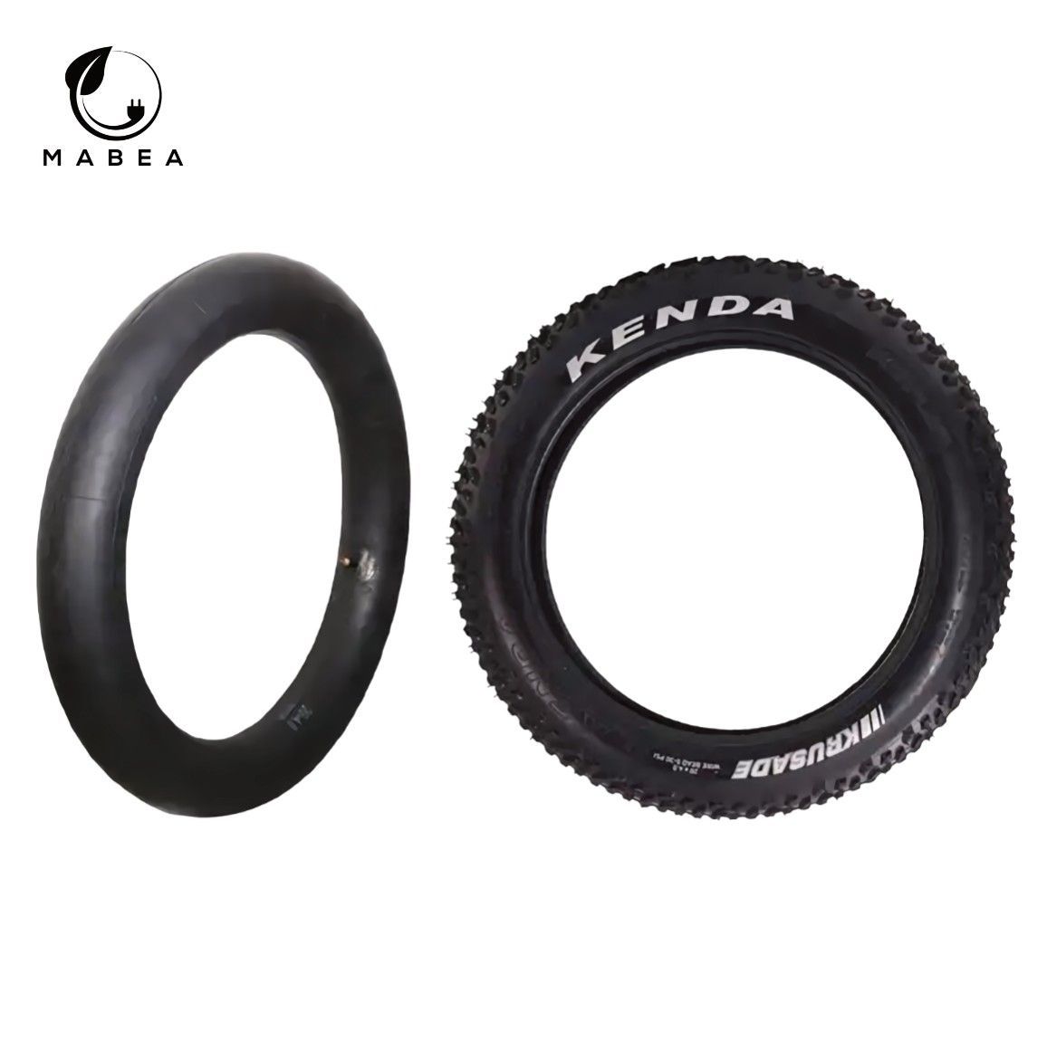 Kenda Fatbike Reifen "Krusade" 26x4.0 Zoll