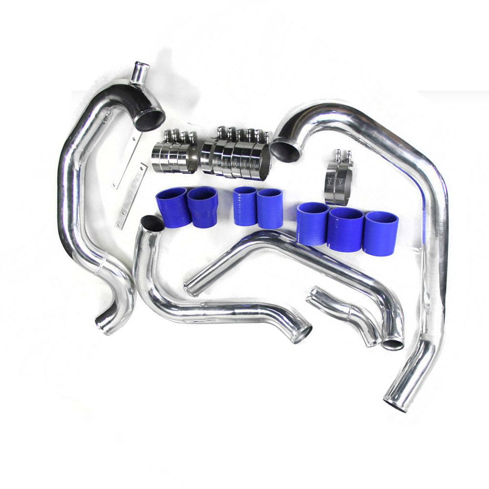 FMIC Intercooler Piping Suitable For Subaru Impreza WRX 2.0 / 2.5 Turbo EJ20 & EJ25-2