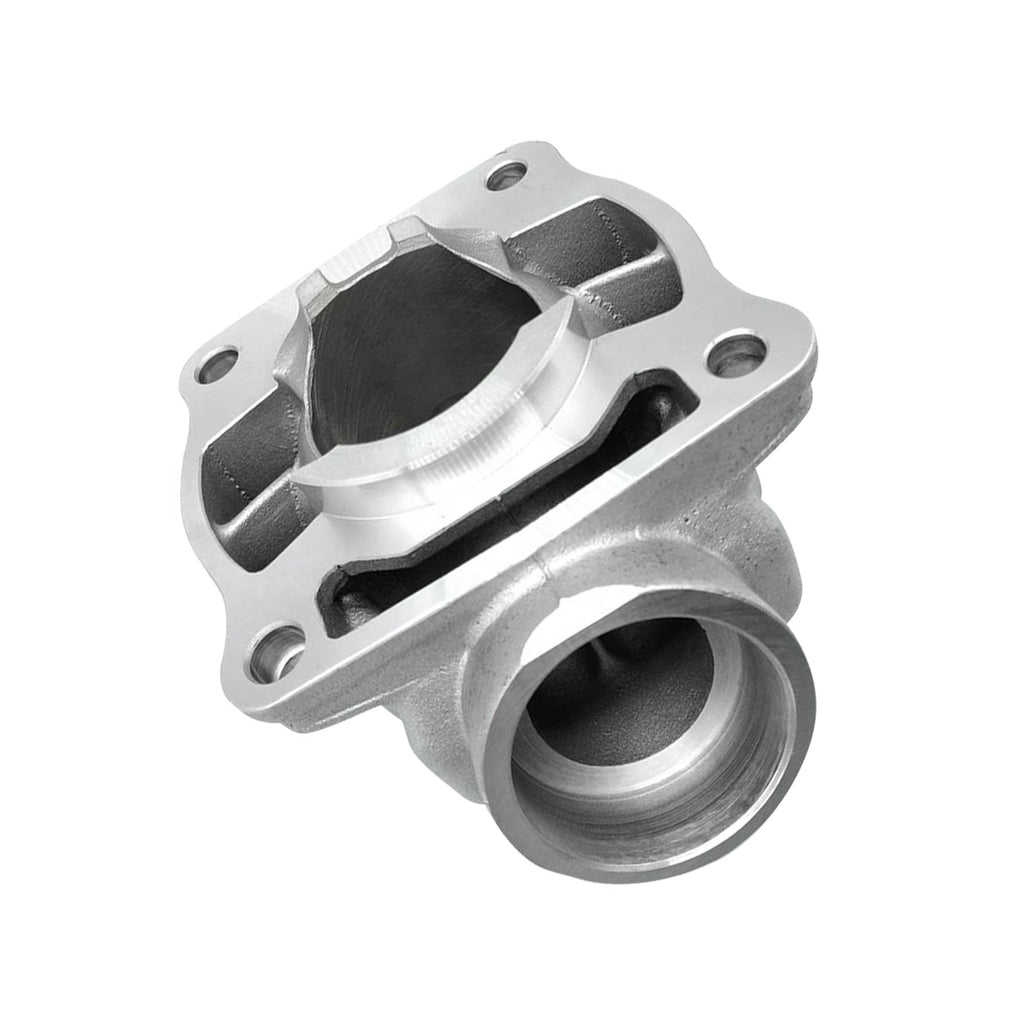 Cylinder Piston Gasket Top End Kit Suitable for Yamaha YZ85 02-18 YZ80 93-01-4