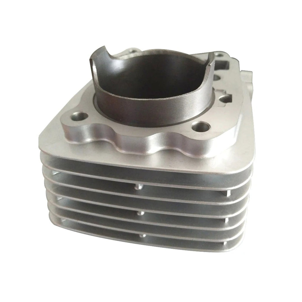 Cylinder Piston 66mm Suitable Suzuki DR200 RV200 GS200 DF200 SP200 Top End Kit-2