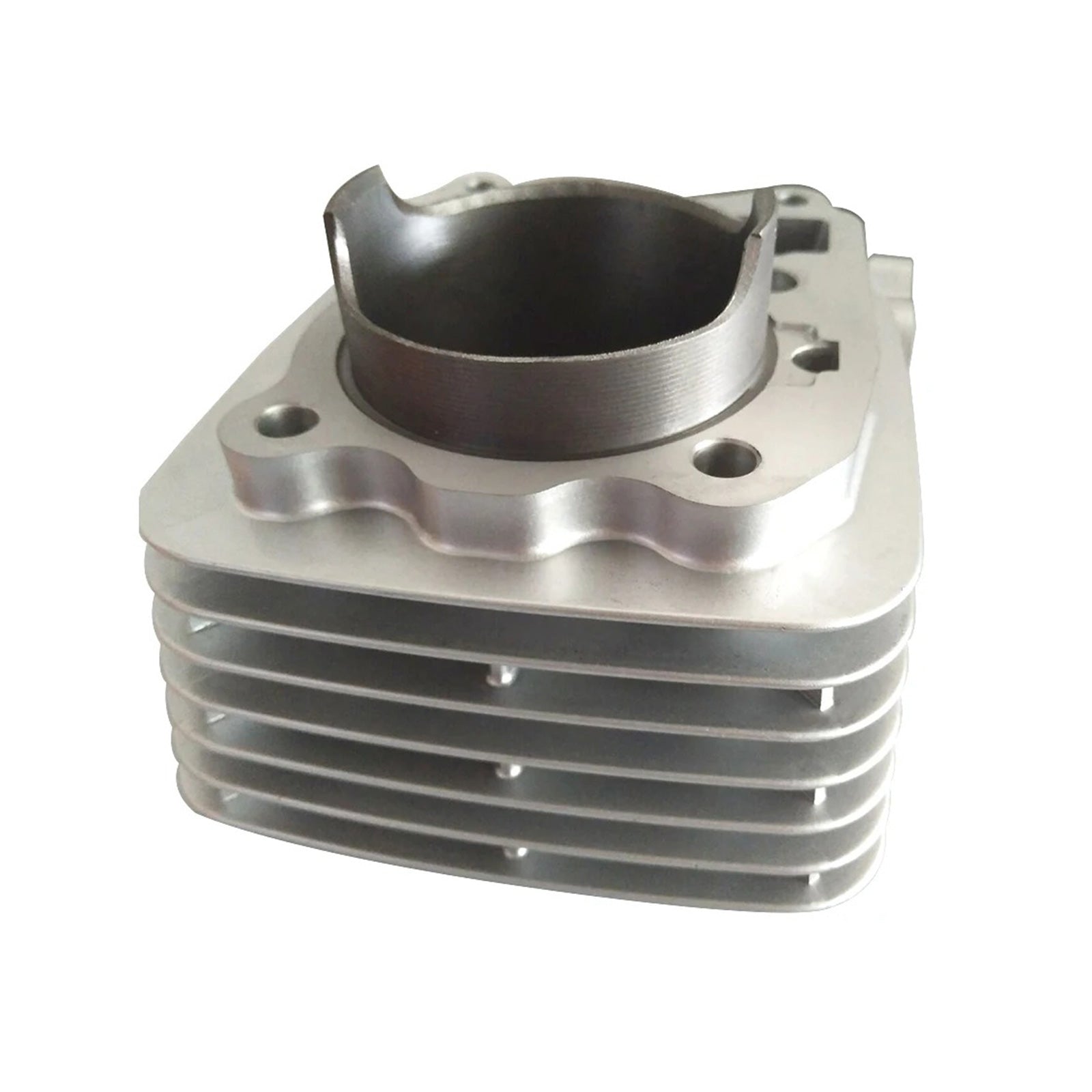 Cylinder Piston 66mm Suitable Suzuki DR200 RV200 GS200 DF200 SP200 Top End Kit-2