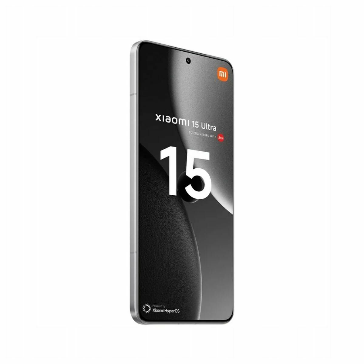 Smartphone Xiaomi MZB0JHIEU 6,73" Octa Core 16 GB RAM 512 GB Silver-11