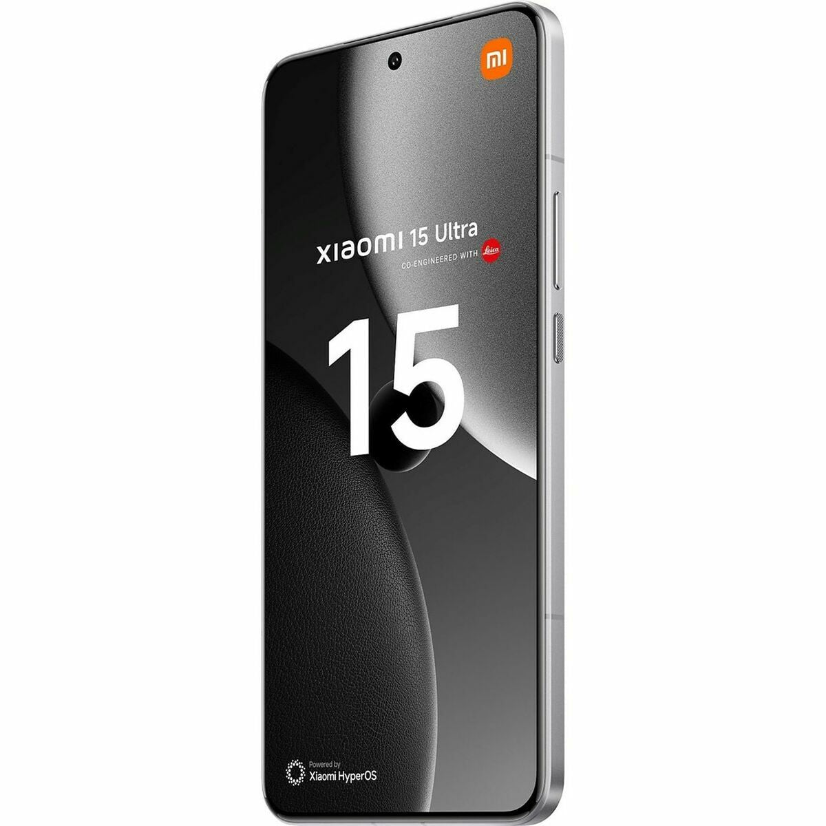 Smartphone Xiaomi MZB0JHIEU 6,73" Octa Core 16 GB RAM 512 GB Silver-17