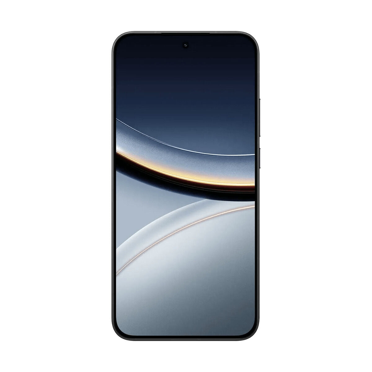 Smartphone Xiaomi POCO F7 5G 6,83" Octa Core 12 GB RAM 256 GB Black