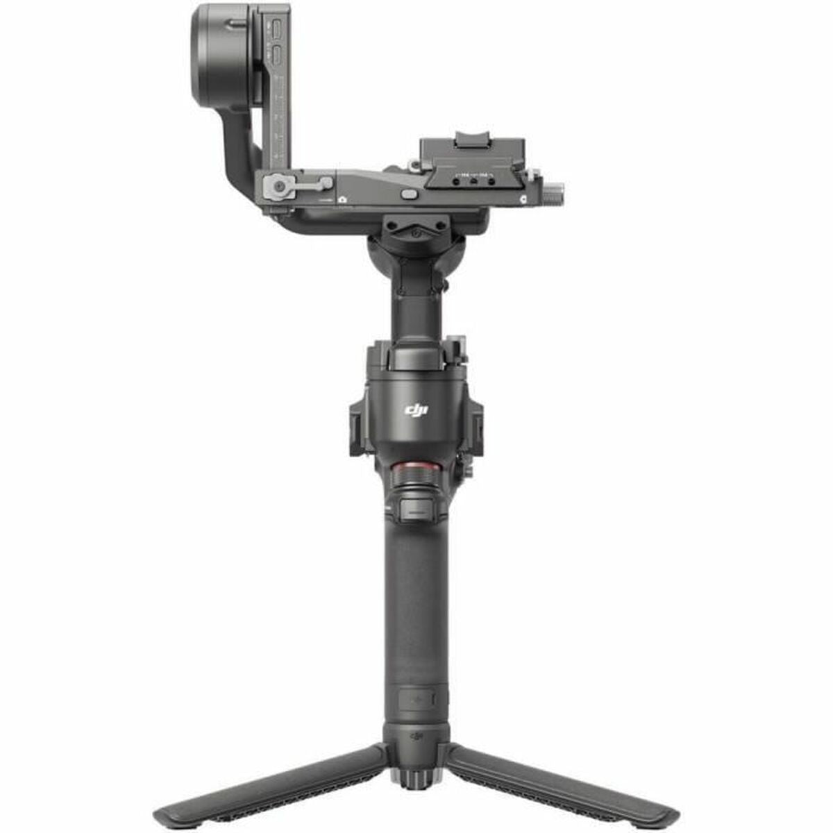 Stabiliser for Support Dji RS 4 Combo