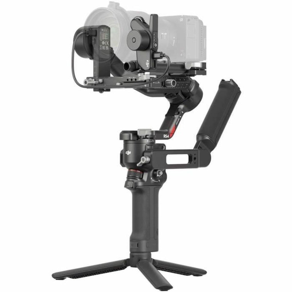 Stabiliser for Support Dji RS 4 Combo