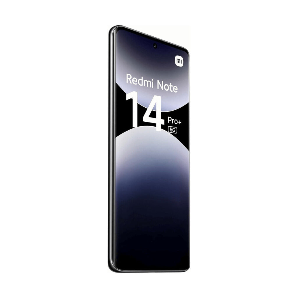 Smartphone Xiaomi 24115RA8EG 6,67" Octa Core 12 GB RAM 512 GB Black