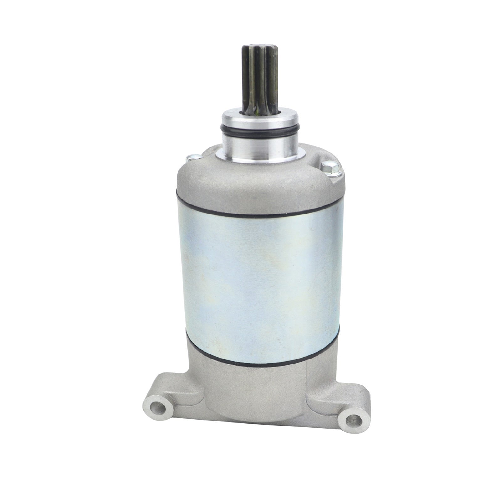 Starter Motor Suitable For Yamaha YFM550FWA Grizzly 550 2009-2015 / YFM700 EPS Hunter-1