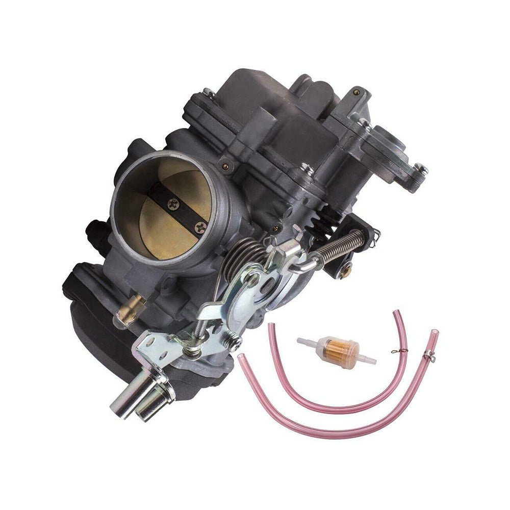 Carby Carb Carburetor CV 40mm Fit For Harley Davidson Sportster 1998-Up 27490-96-3