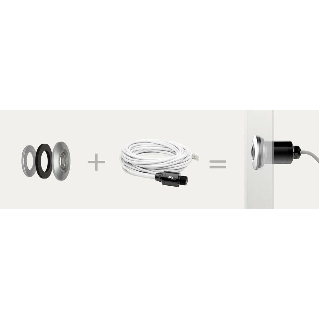 Stabiliser for Support Axis F8212