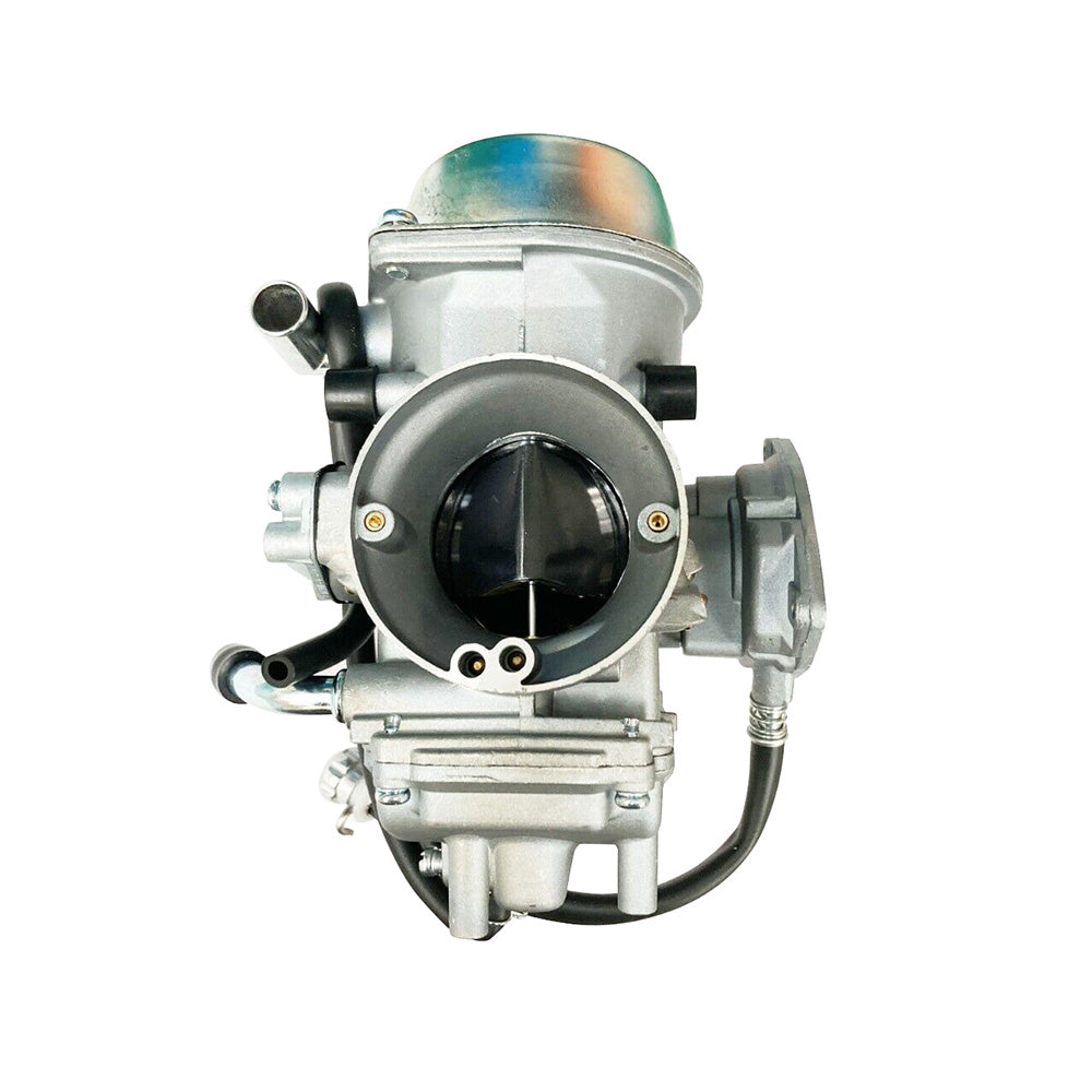 Carburetor Suitable For Yamaha Quad Grizzly 660 YFM660/YFM600, ATV Rhino & Raptor-2