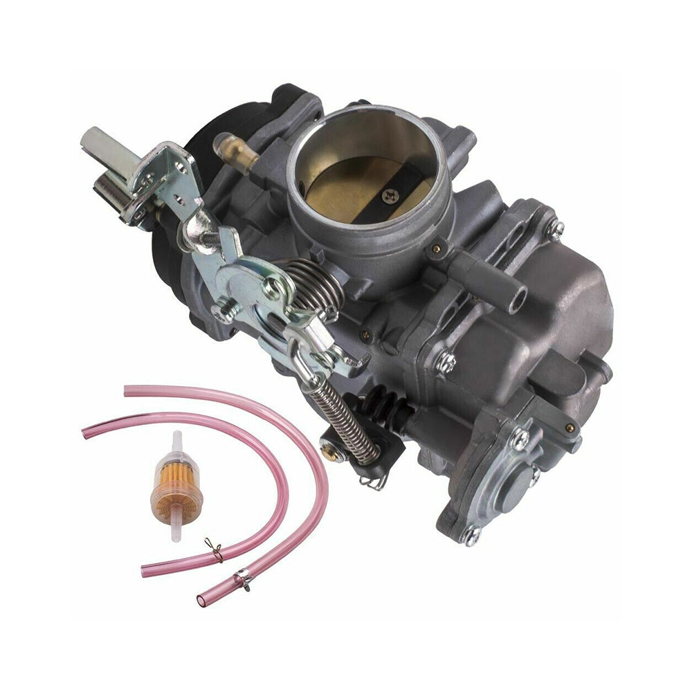 Carby Carb Carburetor CV 40mm Fit For Harley Davidson Sportster 1998-Up 27490-96-2