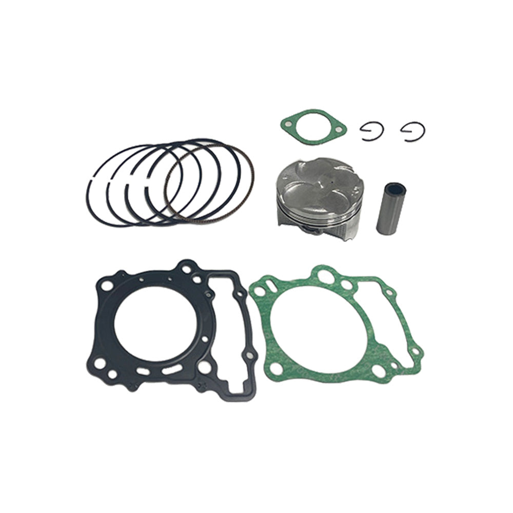 Cylinder Piston Gasket Kit Suitable For Honda CB/CBR300R & Rebel CMX300 2015-2022-2
