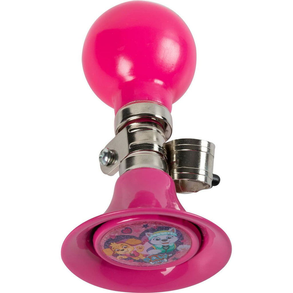 Children's Bike Bell The Paw Patrol CZ10553 Pink-3