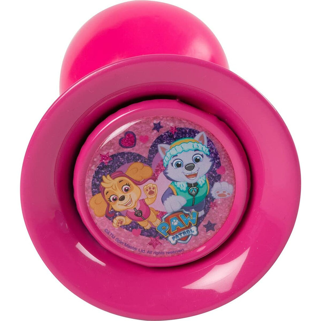 Children's Bike Bell The Paw Patrol CZ10553 Pink-2