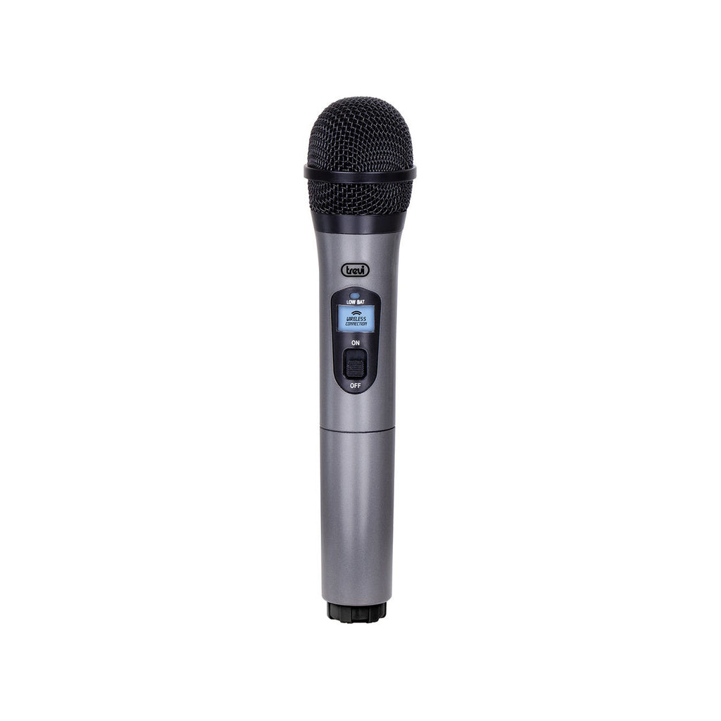 Microphone Trevi EM 401-0