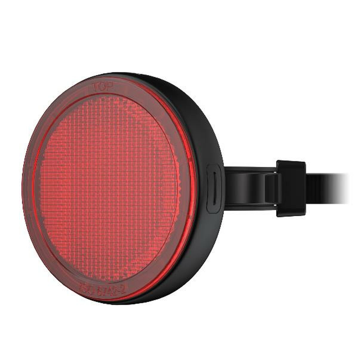 GPS locator Nilox NXLIGHTRACKERBK Negro, rojo-0
