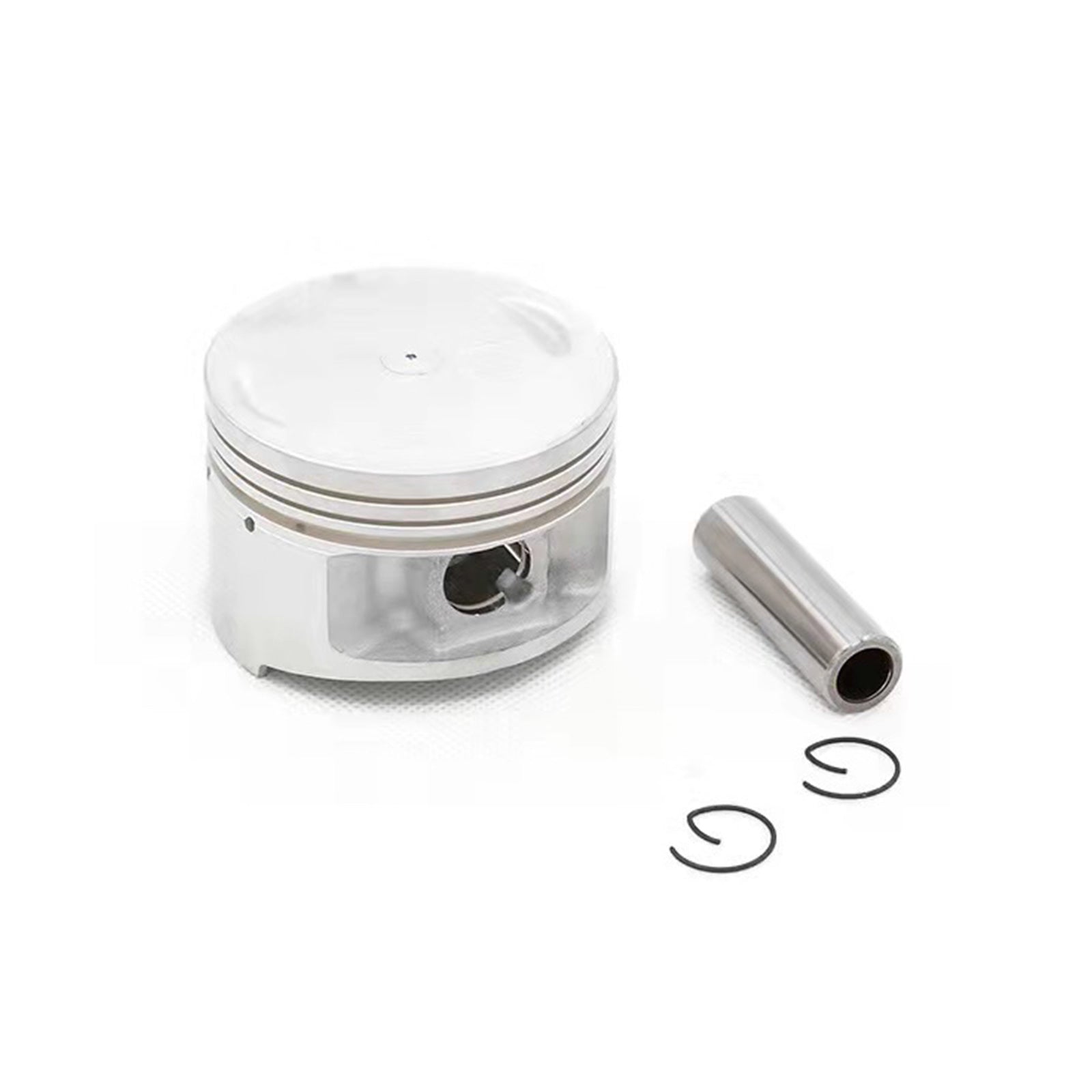 Cylinder Piston Rings Kit Suitable For Yamaha Serow XT225 / TTR225 / TTR230 1999-2016-4