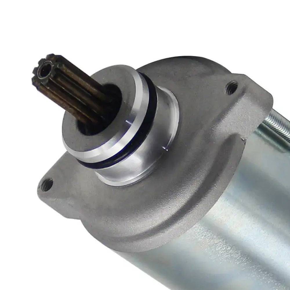 Starter Suitable For Suzuki GSXR1000 2001-2008 GSXR1000Z Limited 2003 Replica 04