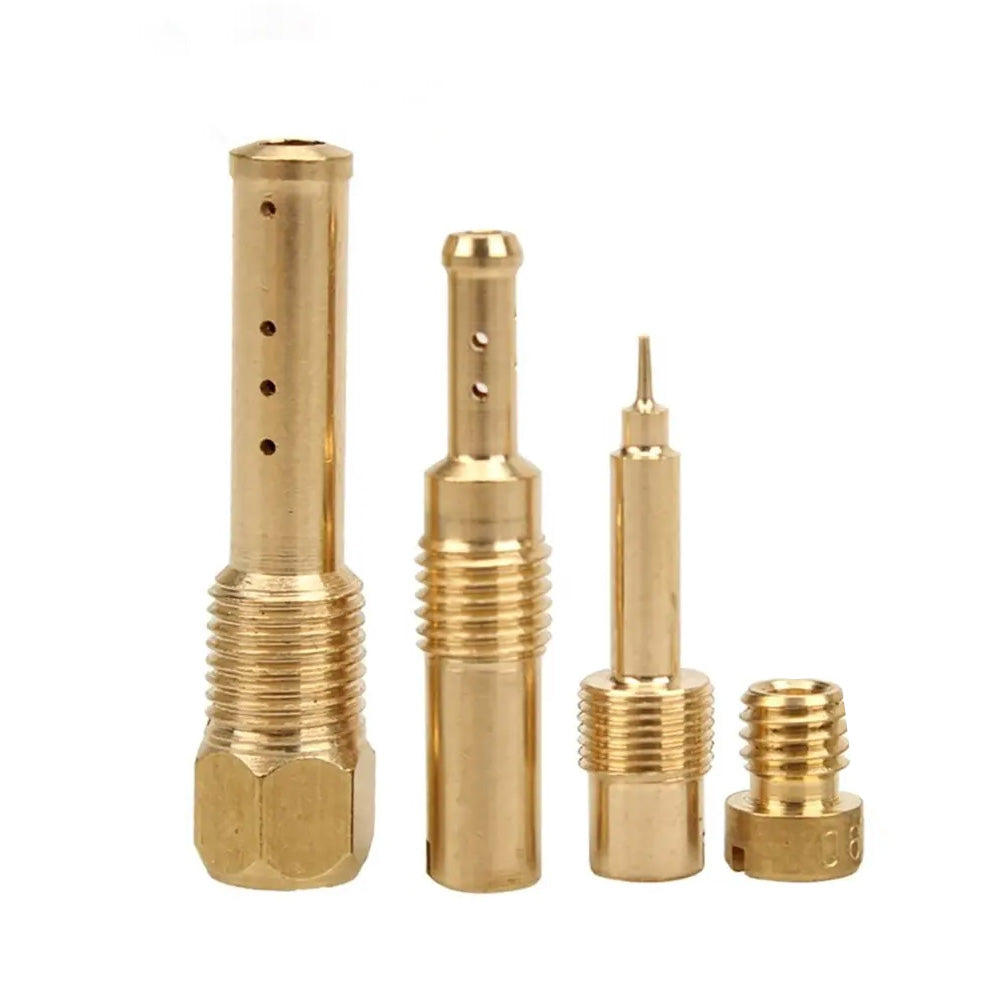 4 Sets Carburetor Repair Kit Suitable For Honda CBR250RR CBR250 MC22 CB250 JADE-3