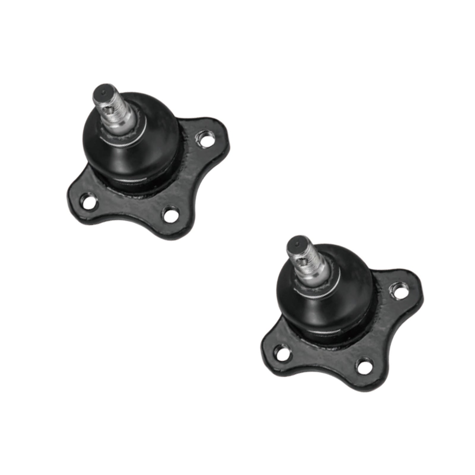 Ball Joint Tie Rod End Idler Pitman Arm Kit Suitable for Mazda B2600 UF 1989-98