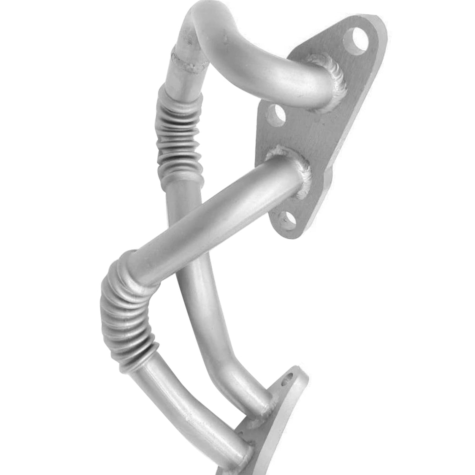 Oil Cooler Pipe Suitable For Toyota RX350 RX450H V6 3.5L 1576731020 1578531010