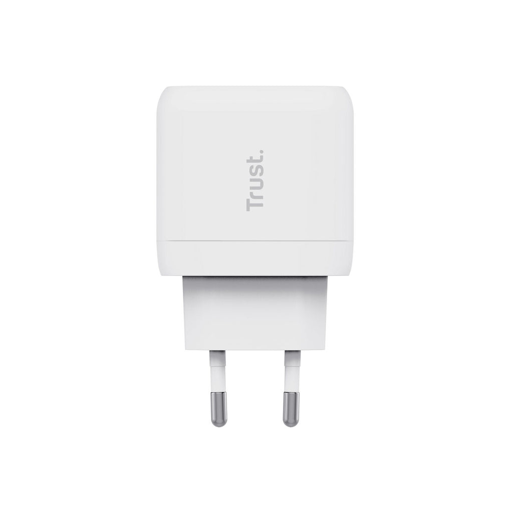 Wall Charger Trust 25138 White