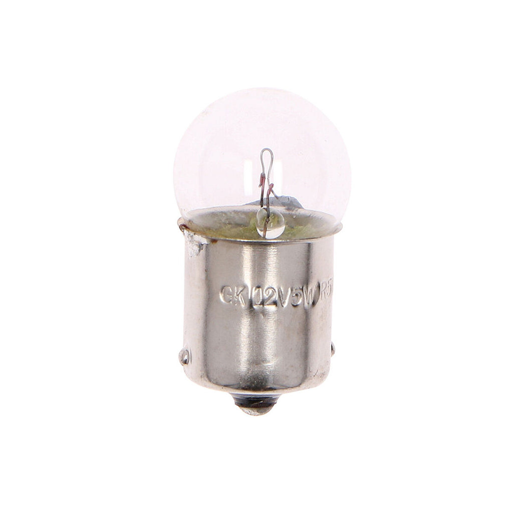 Car Bulb Dunlop Fuse H4 12 V (11 Pieces)