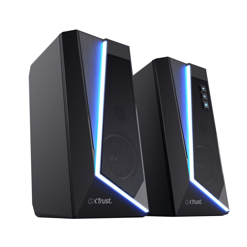 Gaming Speakers Trust GXT 609 Zoxa