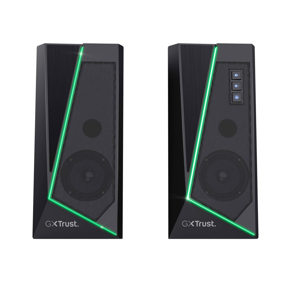 Gaming Speakers Trust GXT 609 Zoxa