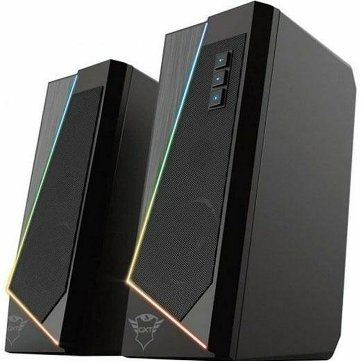 Gaming Speakers Trust GXT 609 Zoxa