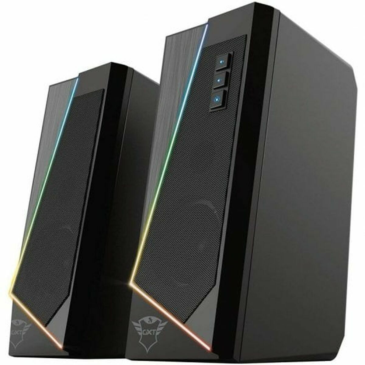 Gaming Speakers Trust GXT 609 Zoxa