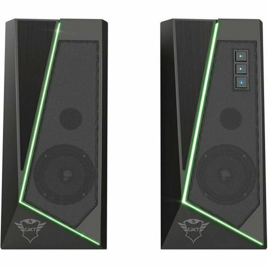 Gaming Speakers Trust GXT 609 Zoxa