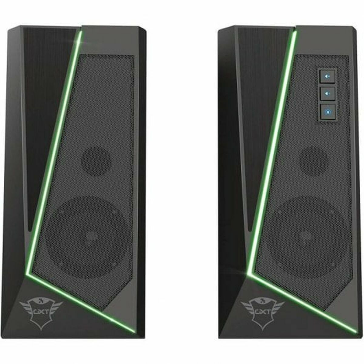 Gaming Speakers Trust GXT 609 Zoxa