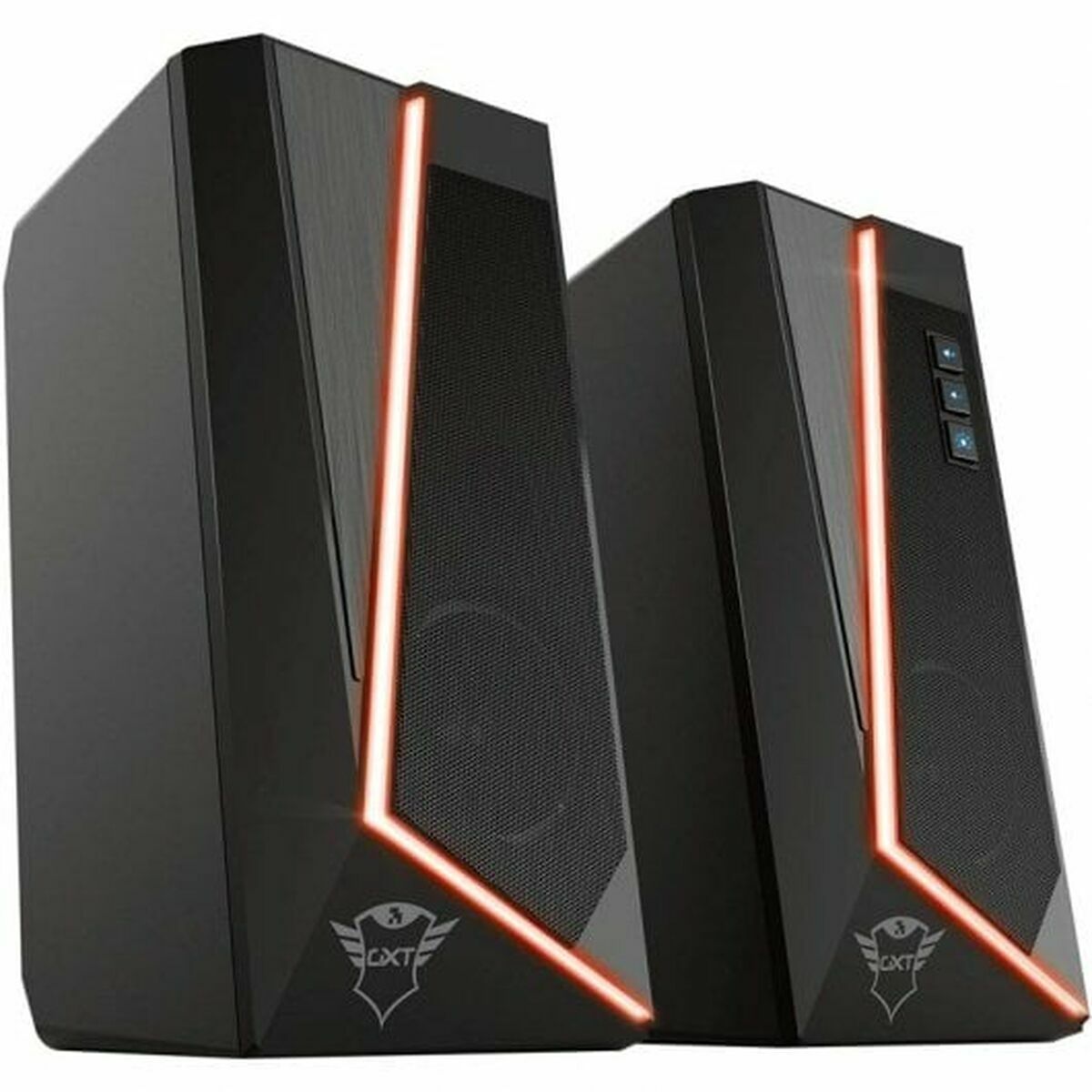 Gaming Speakers Trust GXT 609 Zoxa