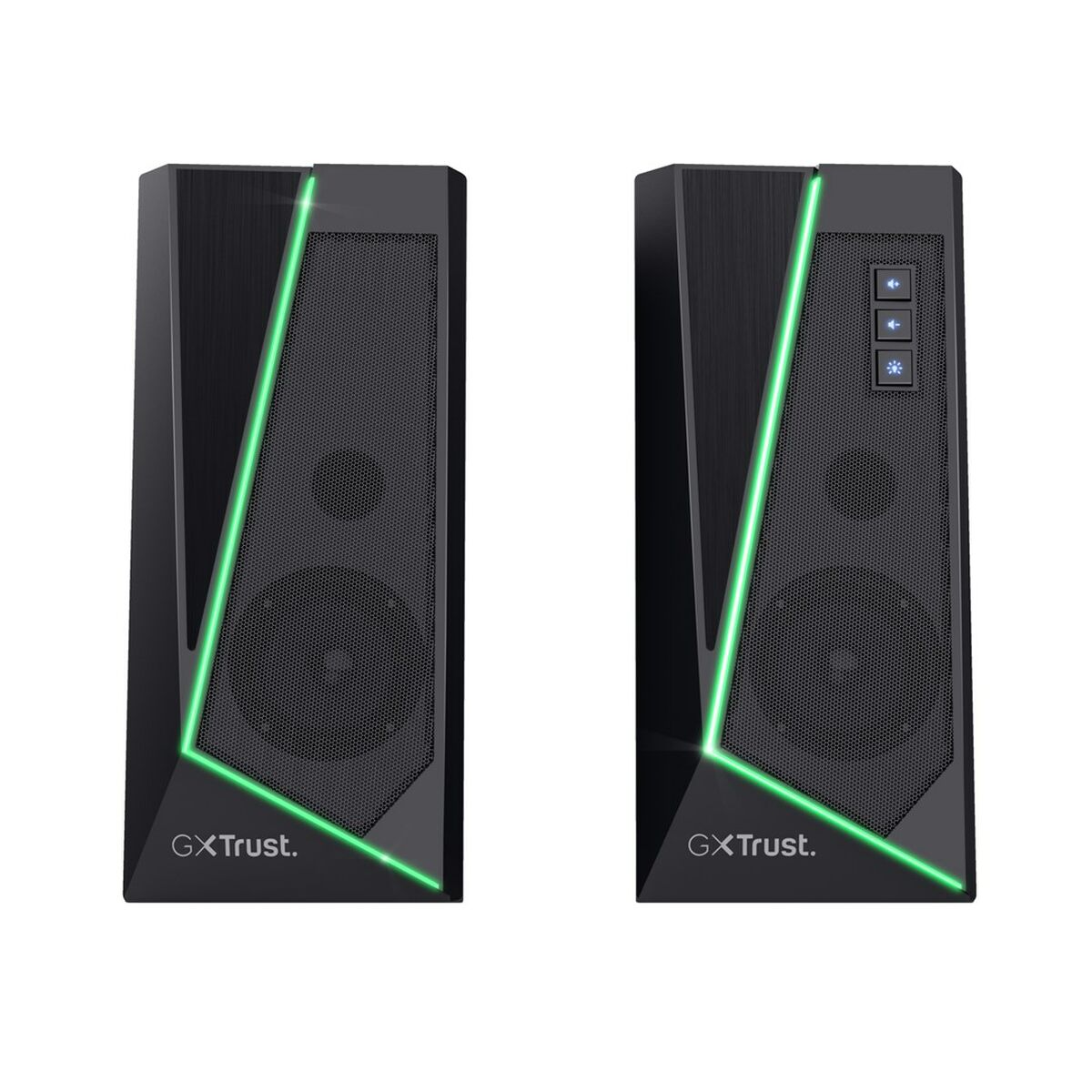 Gaming Speakers Trust GXT 609 Zoxa