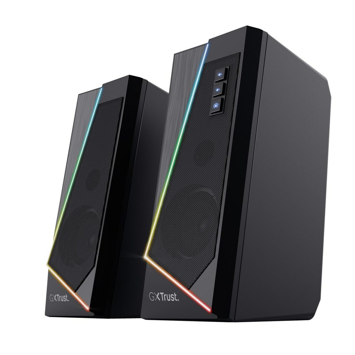 Gaming Speakers Trust GXT 609 Zoxa