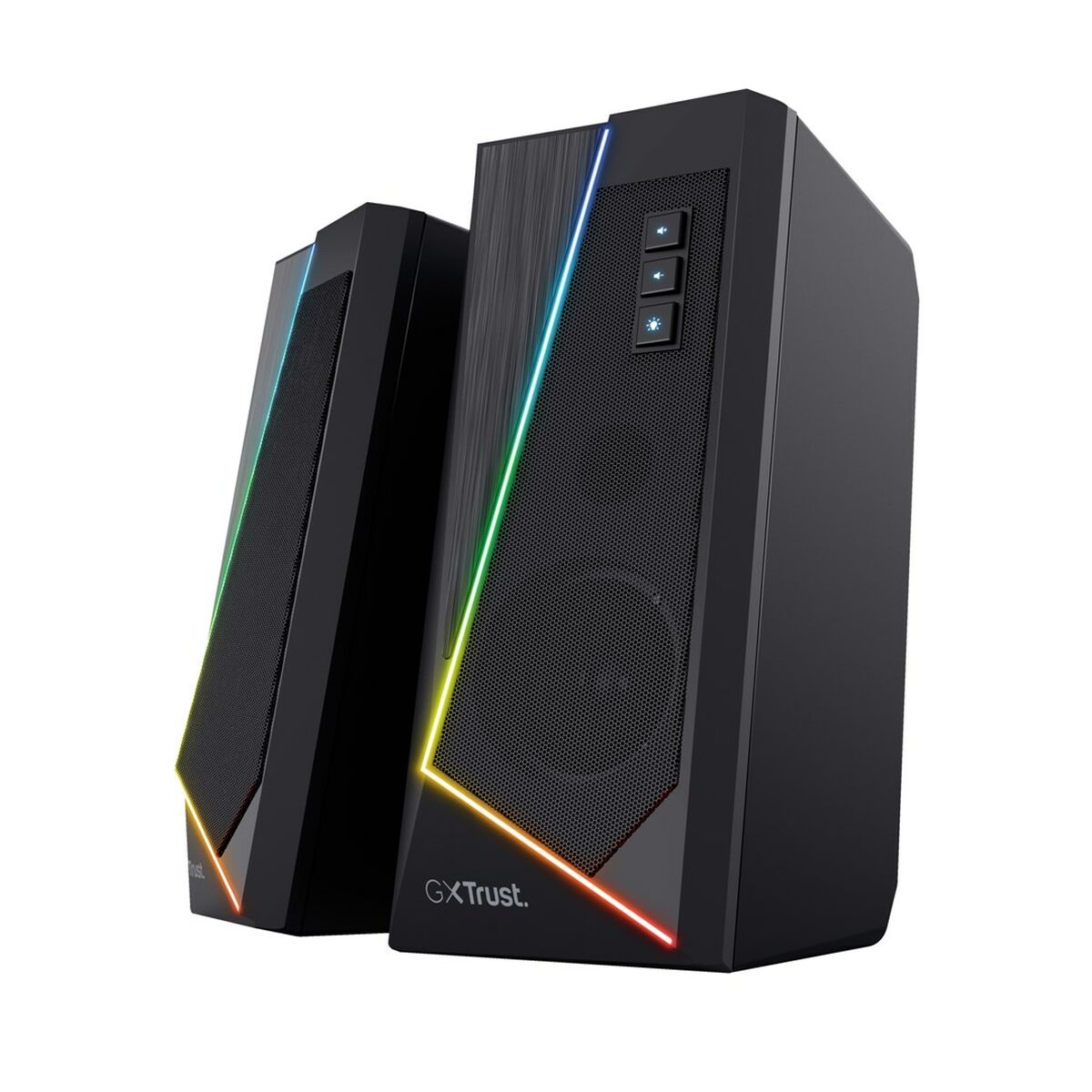 Gaming Speakers Trust GXT 609 Zoxa