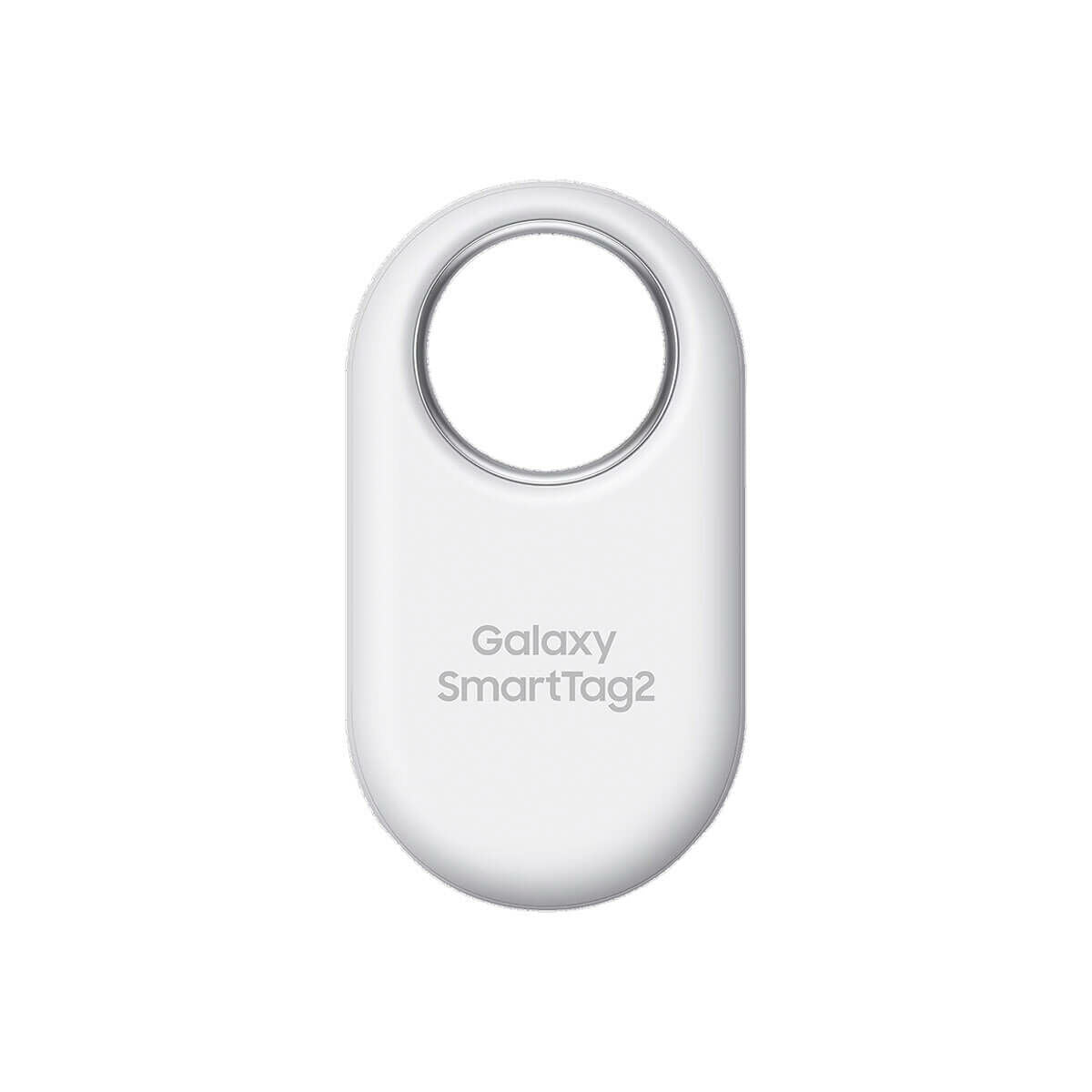 GPS locator Galaxy Smart Tag 2 Samsung Galaxy SmartTag2 White