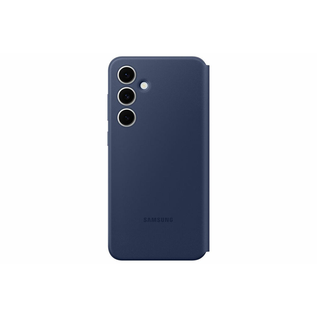 Mobile cover Samsung Blue Galaxy S24