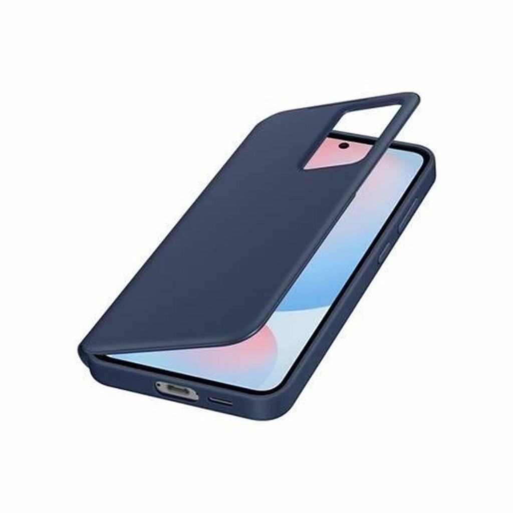 Mobile cover Samsung Blue Galaxy S24