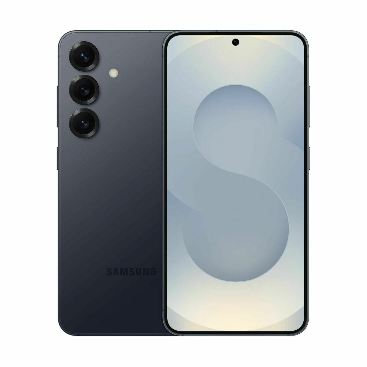 Smartphone Samsung SM-S931B 6,2" Octa Core 12 GB RAM 256 GB Black