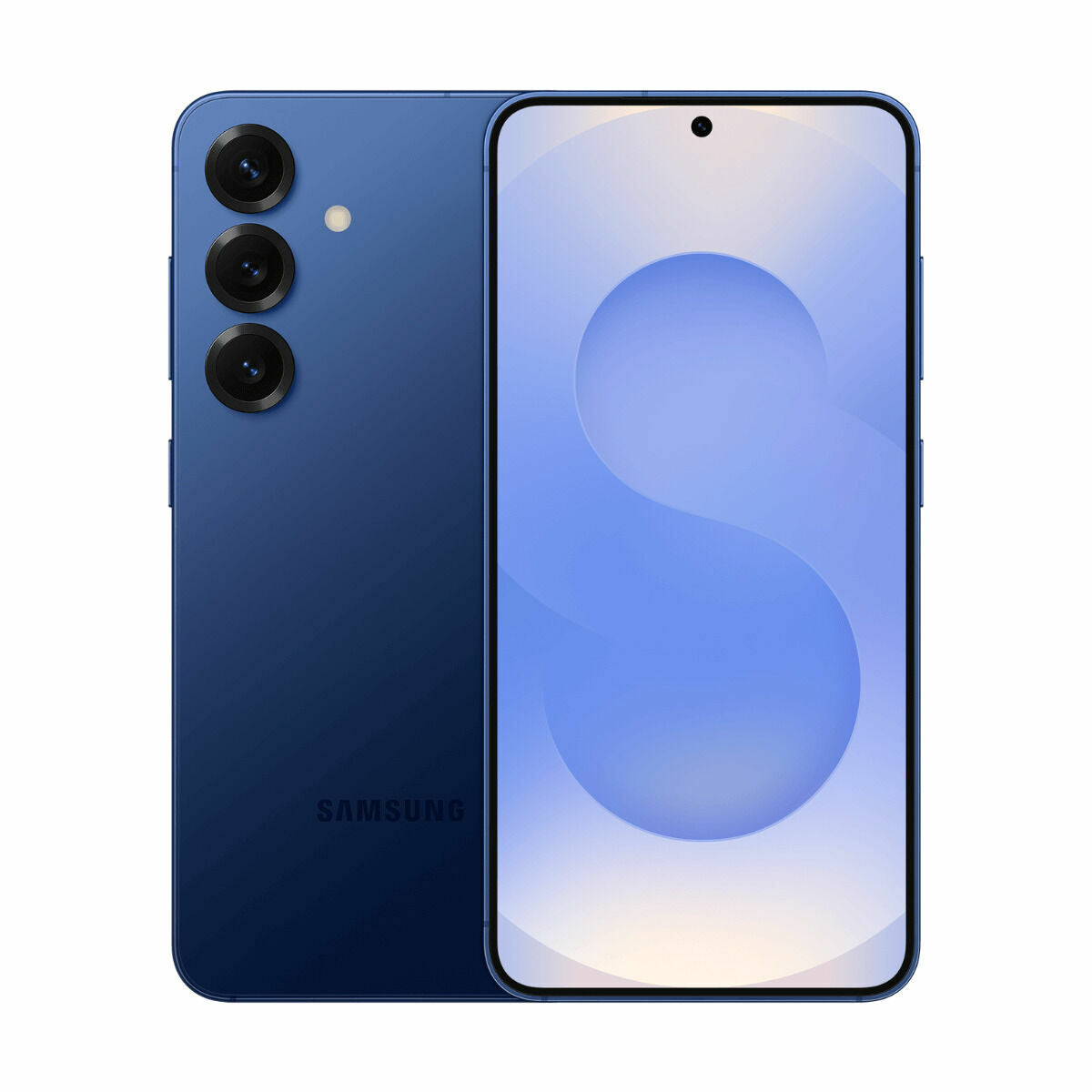 Smartphone Samsung SM-S931BDBHEUE 6,2" Octa Core 12 GB RAM 512 GB Blue