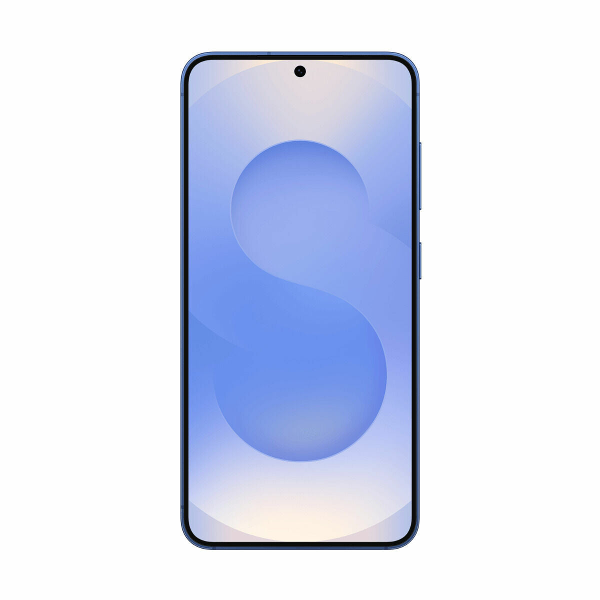 Smartphone Samsung SM-S936B 6,7" Octa Core 12 GB RAM 512 GB Blue