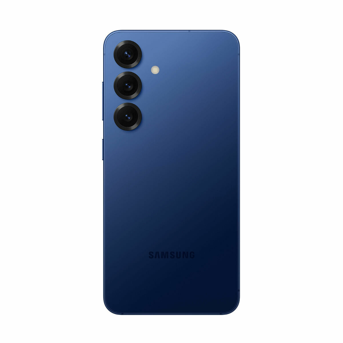 Smartphone Samsung SM-S936B 6,7" Octa Core 12 GB RAM 512 GB Blue