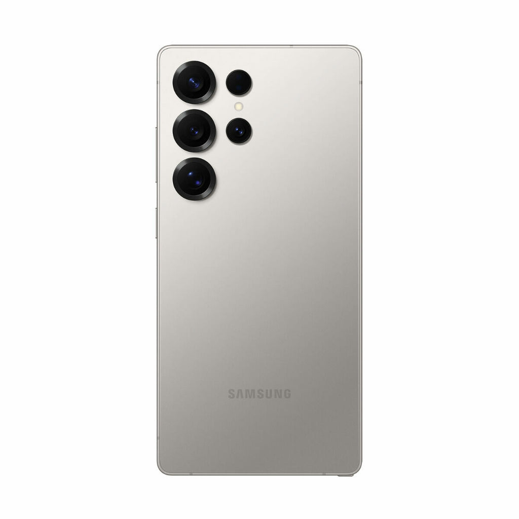Smartphone Samsung SM-S938B 6,9" Octa Core 12 GB RAM 512 GB Grey