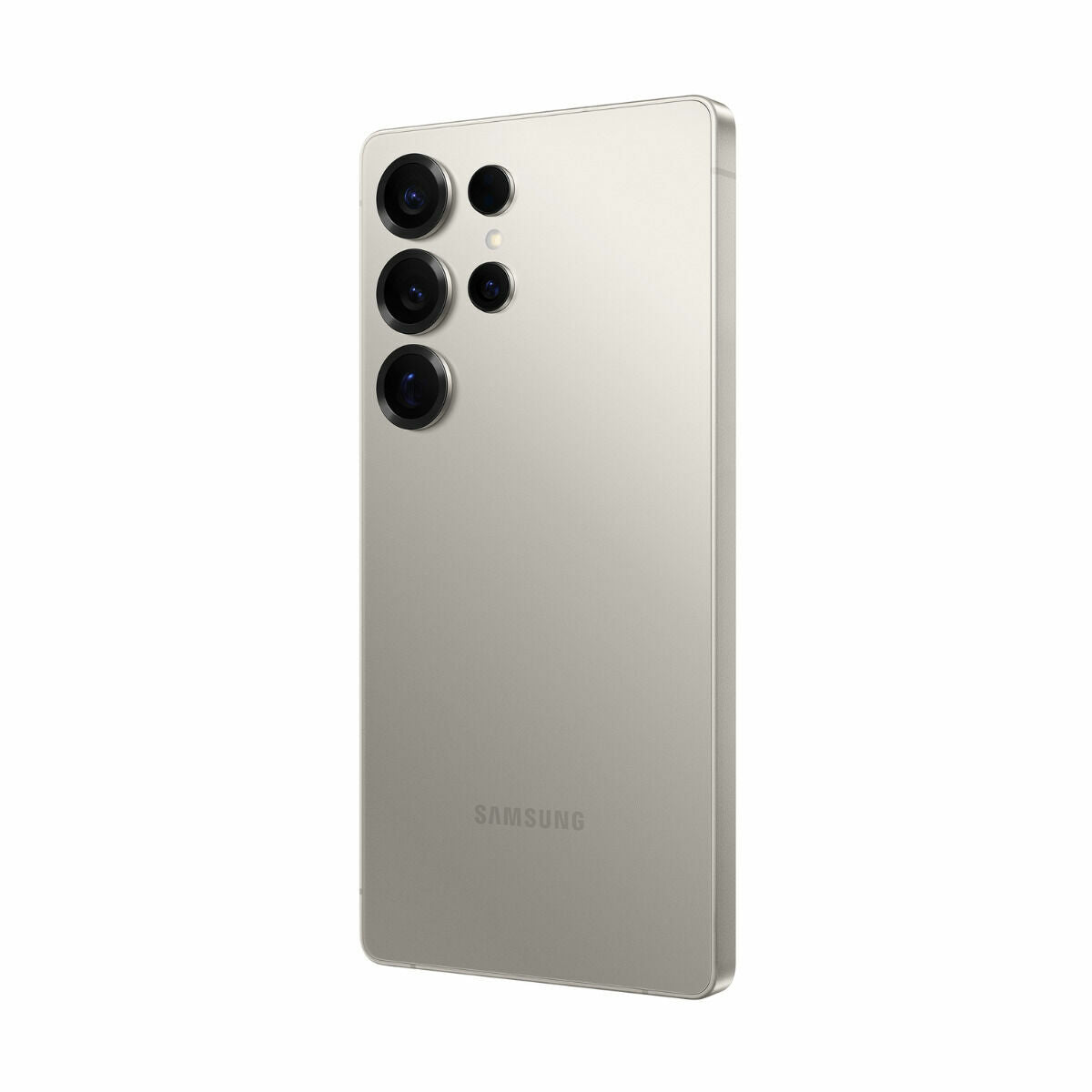Smartphone Samsung SM-S938B 6,9" Octa Core 12 GB RAM 512 GB Grey