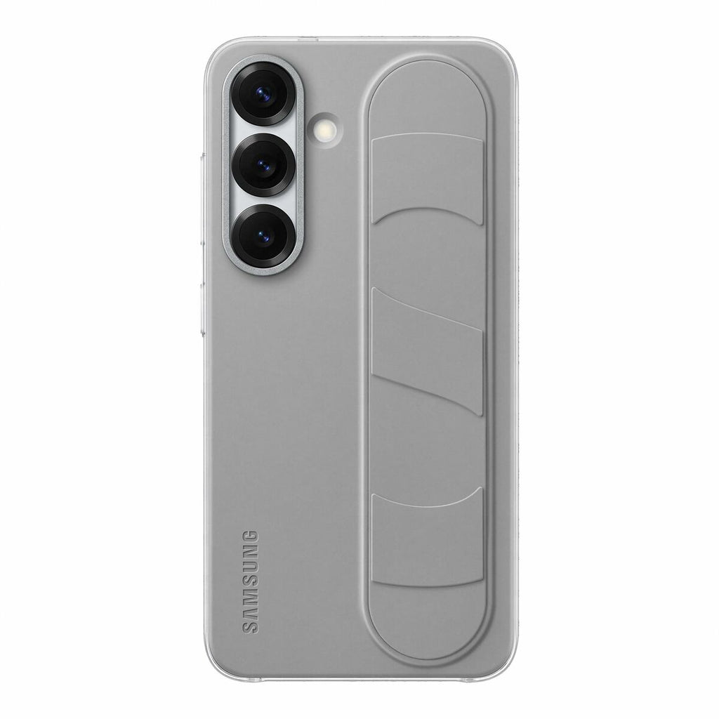 Mobile cover Samsung Grey Galaxy S24